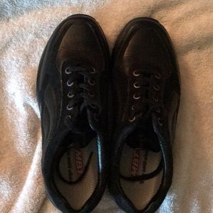 MBT Woman’s Rocker shoes